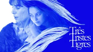 Três Tristes Tigres – estreia RTP Play