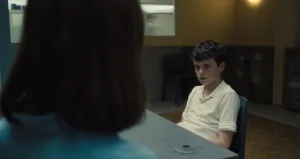 Adolescência