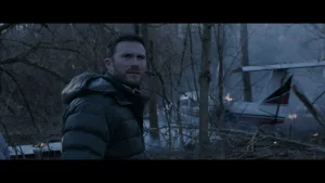 Alarum: Código Mortal – estreia TVCine