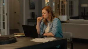 All Her Fault: a culpa não pode morrer solteira