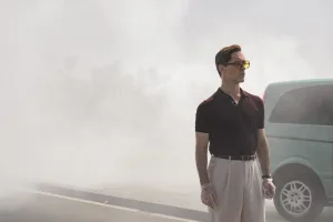 Berlim e a Dama Com Arminho – trailer