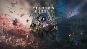 Pearl Abyss anuncia que Crimson Desert alcançou o estado Gold