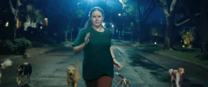 Canina – estreia TVCine