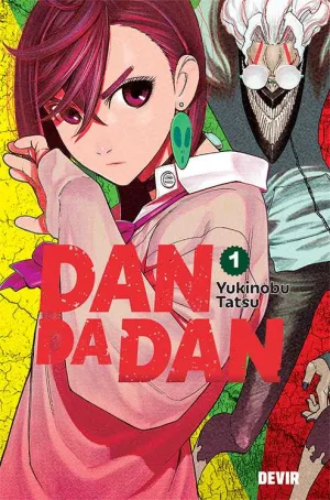 Dan Da Dan – lançamento