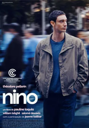 Nino – trailer