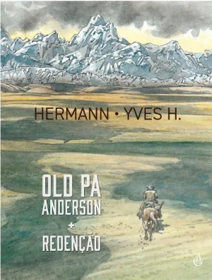 Old Pa Anderson | Redenção