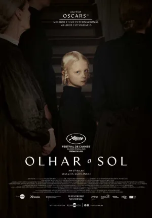 Olhar o Sol – trailer