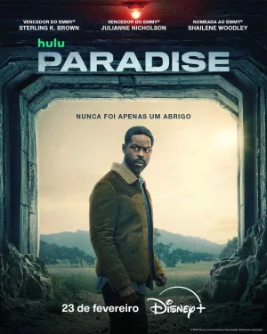 Paradise – T2 – teaser