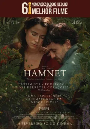 Hamnet – trailer
