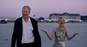 Passatempo «Valor Sentimental»- Lisboa e Porto