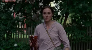 Opinião – Renate Reinsve: A Rapariga da Estrada da Floresta Que Está A Conquistar o Mundo