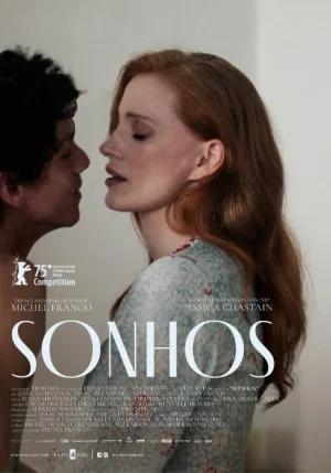 Sonhos – trailer