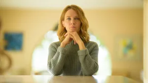 Uma Suspeita – estreia RTP2