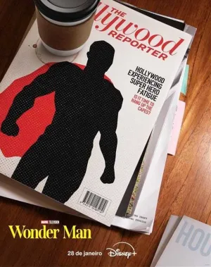 Wonder Man – trailer