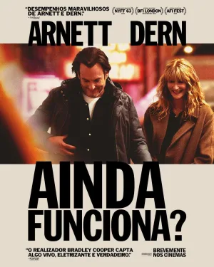 Ainda Funciona? – trailer