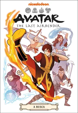 Avatar: The Last Airbender – lançamento