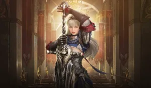 Black Desert Console grátis na PlayStation®5 por tempo limitado