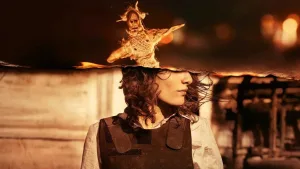 Cemitério Índio – estreia RTP2