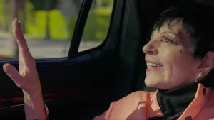 Liza Minnelli: A Incrível e Absolutamente Verdadeira História