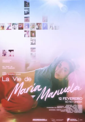 La Vie de Maria Manuela | Trailer Oficial