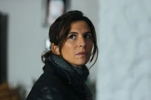 Refúgio do Medo – estreia RTP