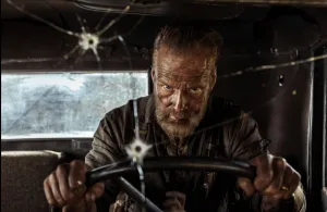 Sisu: Estrada da Vingança