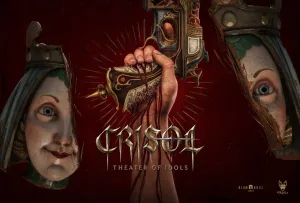 Crisol: Theater of Idols – lançamento