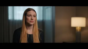 Marilyn Manson: Revelado – estreia TVCine