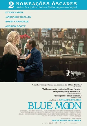 Blue Moon – trailer