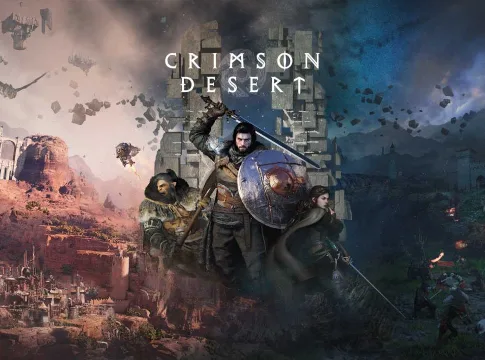 Pearl Abyss revela as vozes de Crimson Desert em novo vídeo