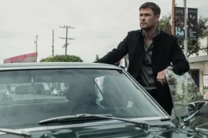 Crime 101 – estreia Amazon Prime Video