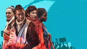 Equipa de Limpeza – estreia RTP2