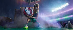 GOAT – O Maior de Todos