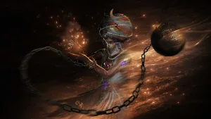 Path of Exile: Mirage chegará com uma nova liga