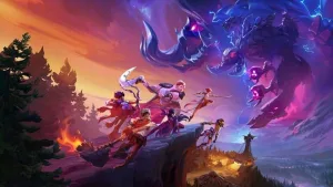 Sony Interactive Entertainment anuncia Horizon Hunters Gathering