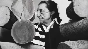 Filmin Arts estreia novos filmes sobre Siza Vieira, Mark Rothko, Louise Bourgeois e Edvard Munch