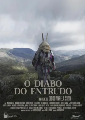 O Diabo do Entrudo – trailer