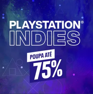 “PlayStation Indies” regressa à PlayStation Store com descontos até 75%