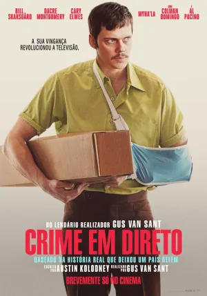 Crime em Directo – trailer
