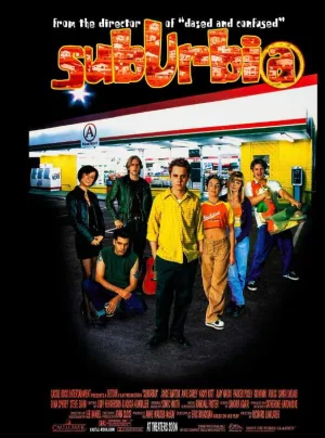 Suburbia – ciclo Richard Linklater