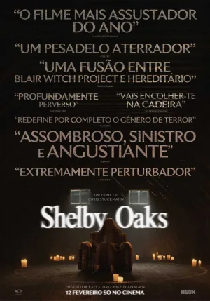Shelby Oaks – trailer
