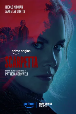 Scarpetta – trailer