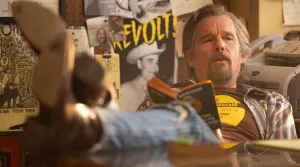 The Lowdown: onde a verdade aprende a esperar