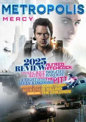 METROPOLIS 126
