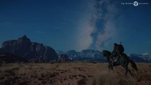 Pearl Abyss apresenta o terceiro vídeo de Crimson Desert