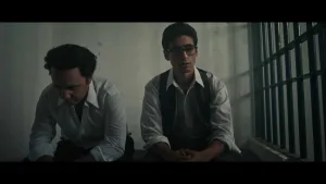 Homens de Honra – estreia RTP