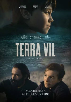 Terra Vil – trailer