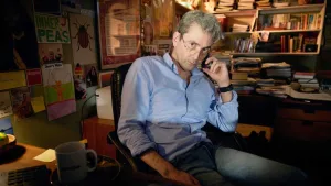 The Hack – estreia Filmin