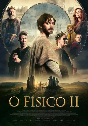 O Físico II – trailer