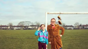 Tal Como Sou – estreia RTP